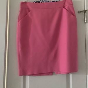 J Crew Pencil Skirt